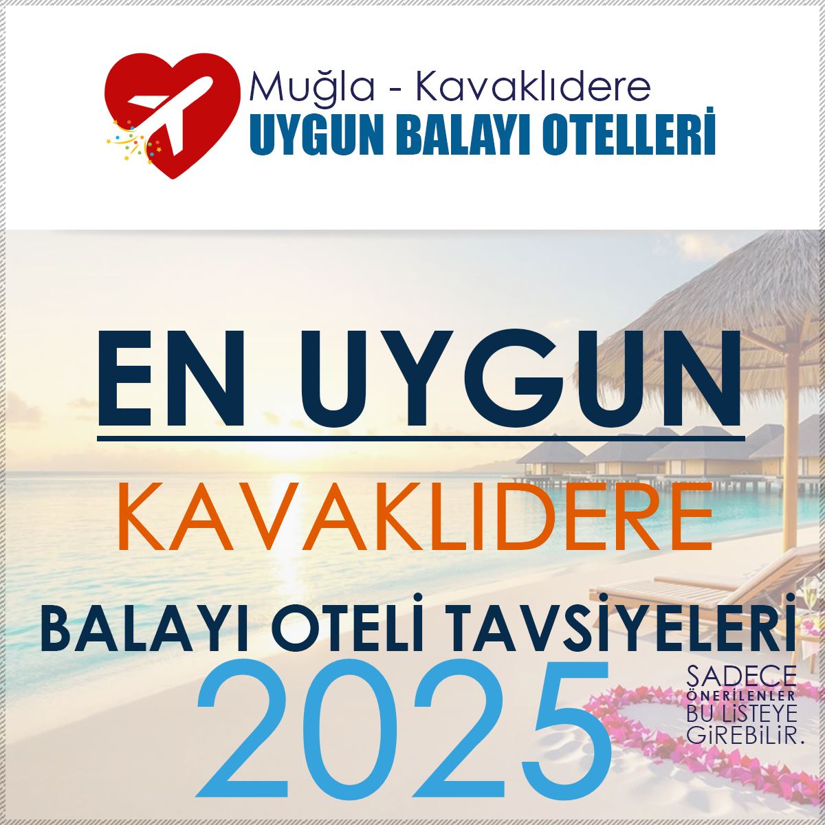 Kavaklıdere En Uygun Balayı Otelleri