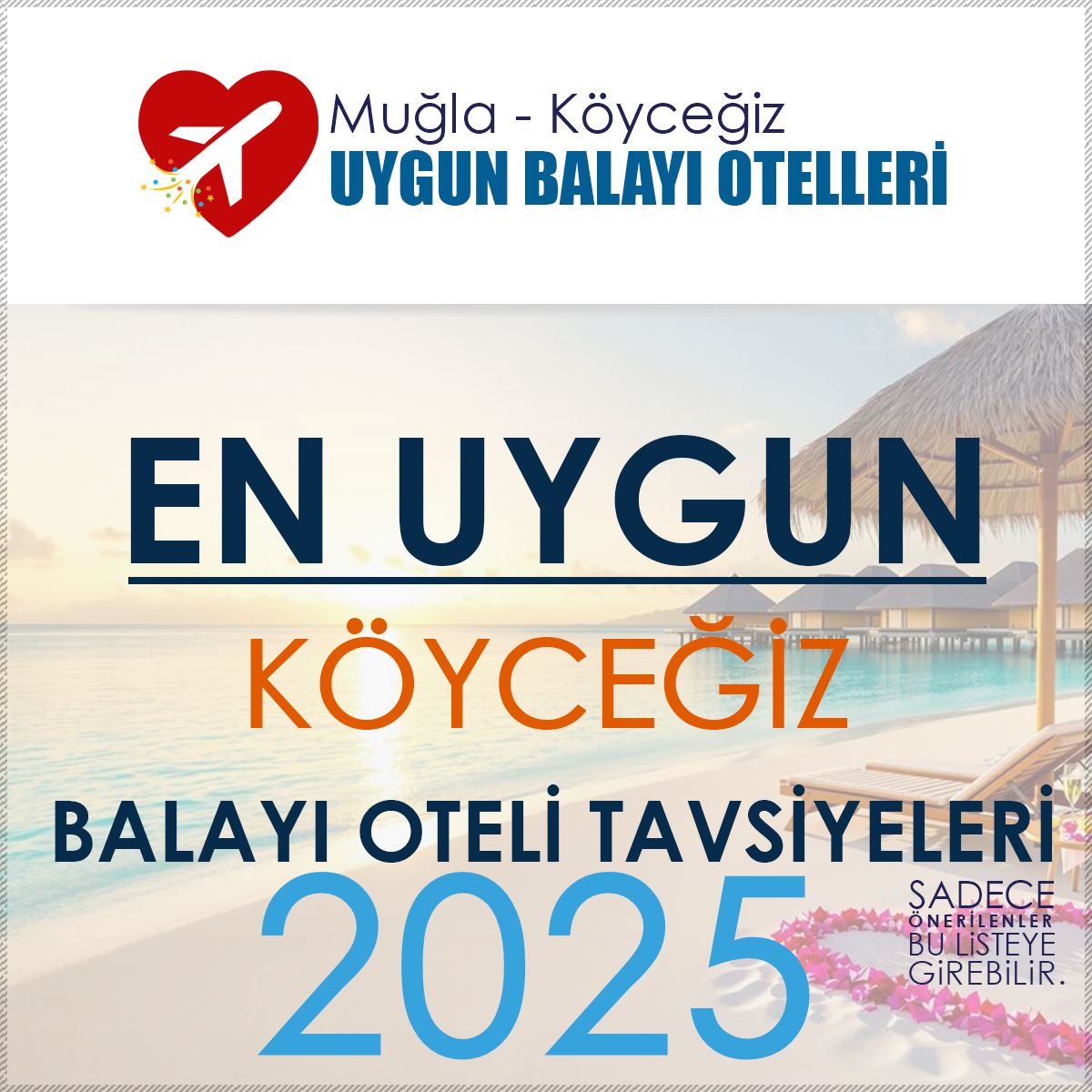Köyceğiz En Uygun Balayı Otelleri